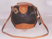 Ladies Handbag (LHB-5)